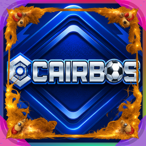 cairbos — galeri pratinjau - APK Resmi